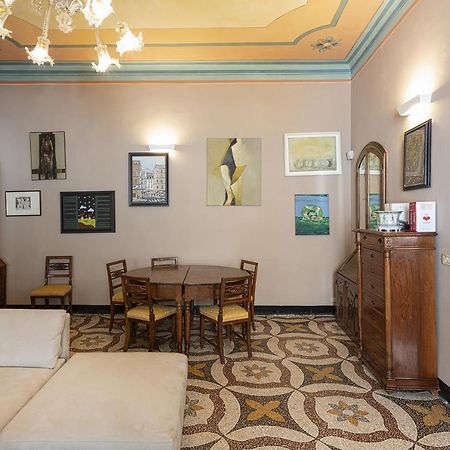 Fancy Apartment In Palazzo Grimaldi By Wonderful Italy 제노바 외부 사진