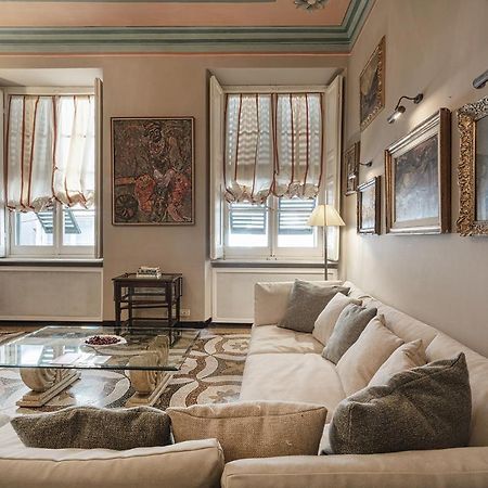 Fancy Apartment In Palazzo Grimaldi By Wonderful Italy 제노바 외부 사진