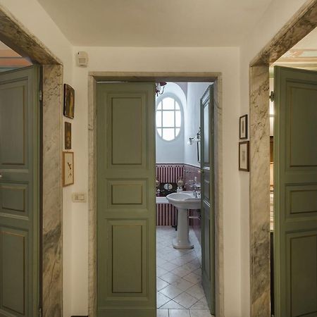 Fancy Apartment In Palazzo Grimaldi By Wonderful Italy 제노바 외부 사진