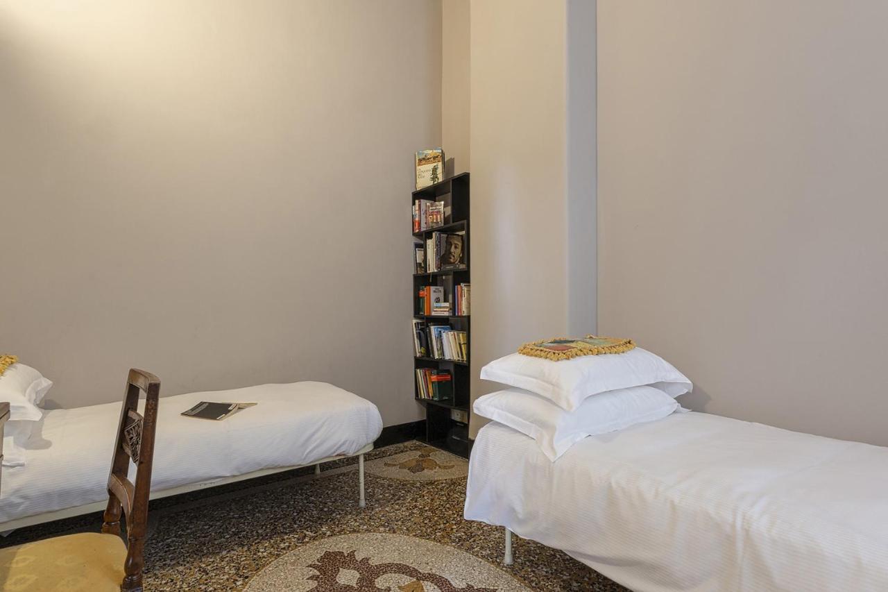 Fancy Apartment In Palazzo Grimaldi By Wonderful Italy 제노바 외부 사진