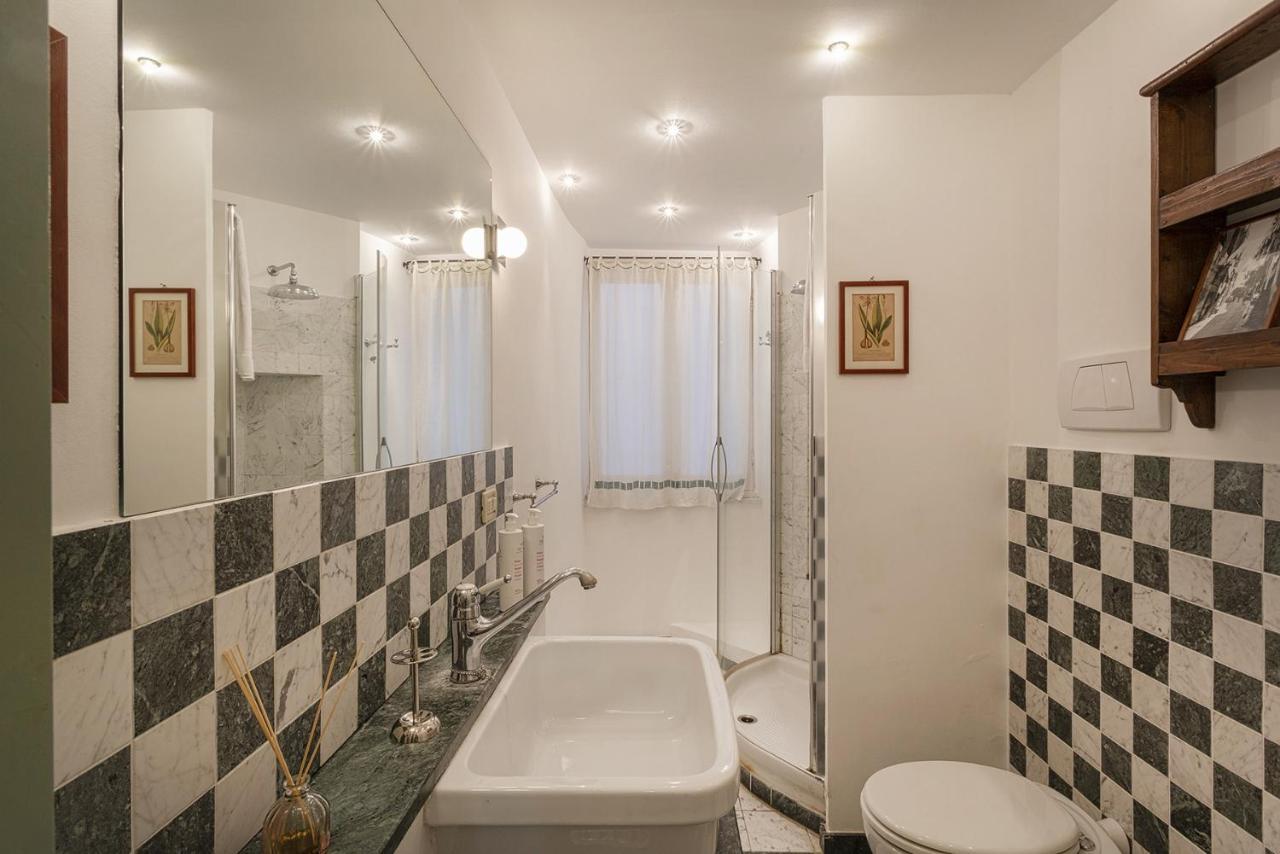 Fancy Apartment In Palazzo Grimaldi By Wonderful Italy 제노바 외부 사진